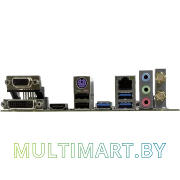 Материнская плата BIOSTAR B760MXC Pro ver. 6.0 картинка 3